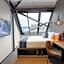The Viv Hotel Wellington
