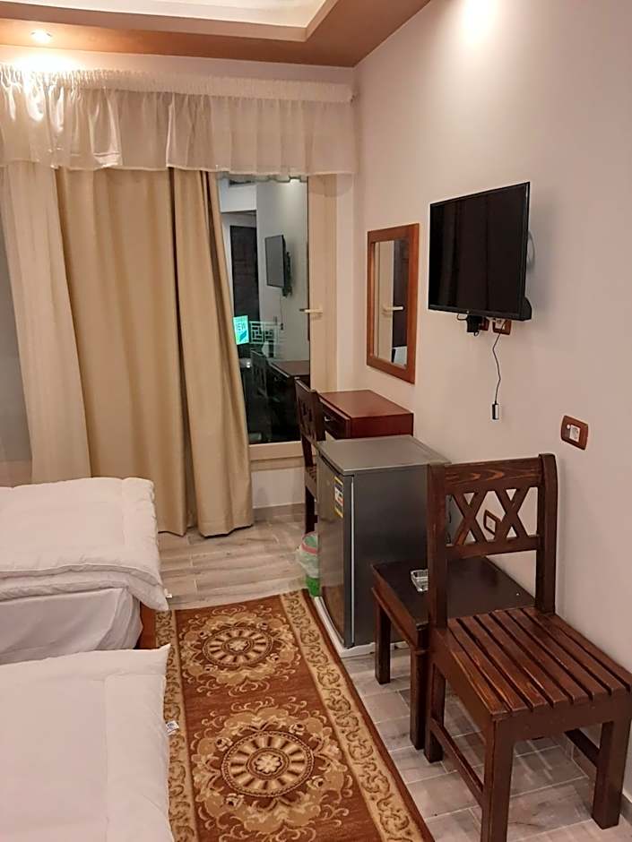 Diamond Dahab House