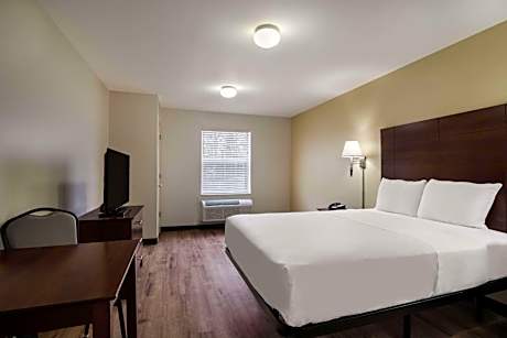 Triple Room with Sofa Bed - Non Smoking