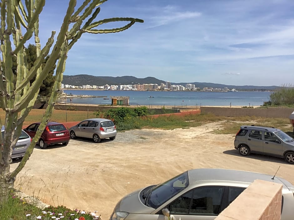 Apartamentos Alba Ibiza