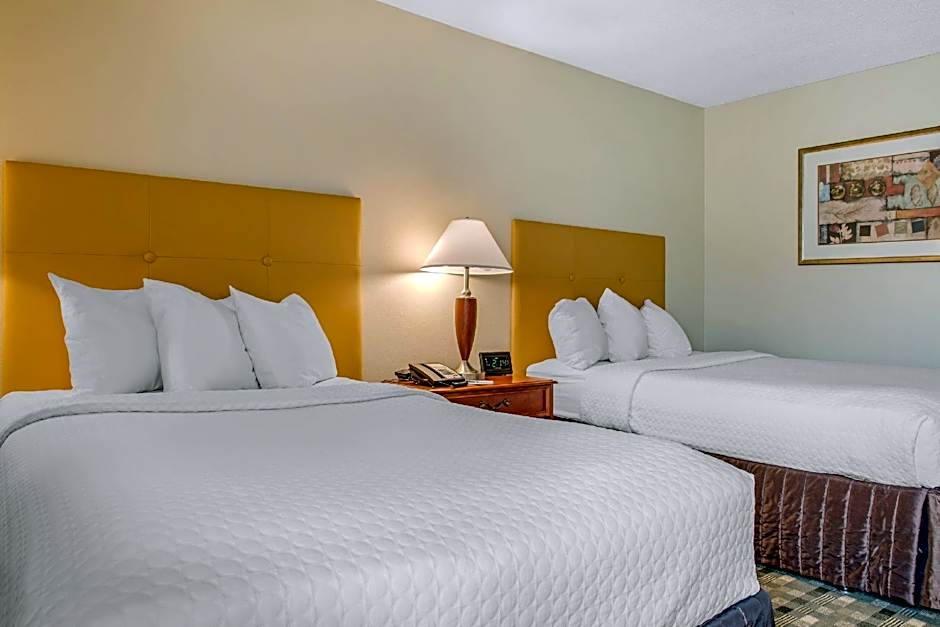 Quality Hotel Conference Center Cincinnati Blue Ash