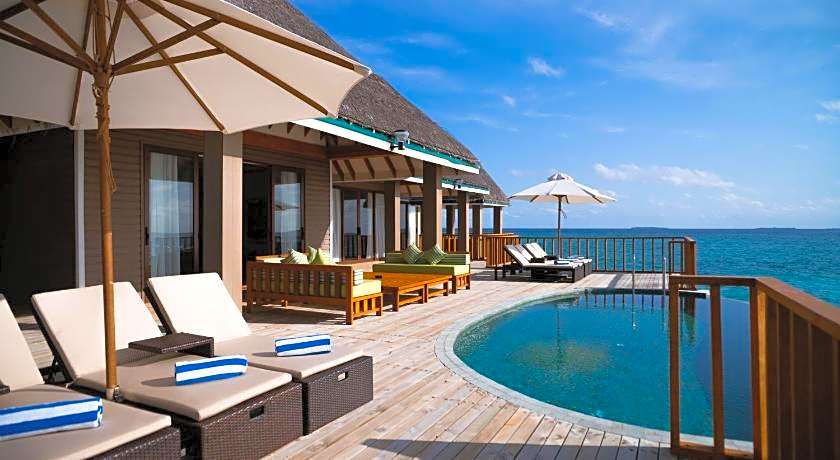 Brennia Kottefaru Maldives