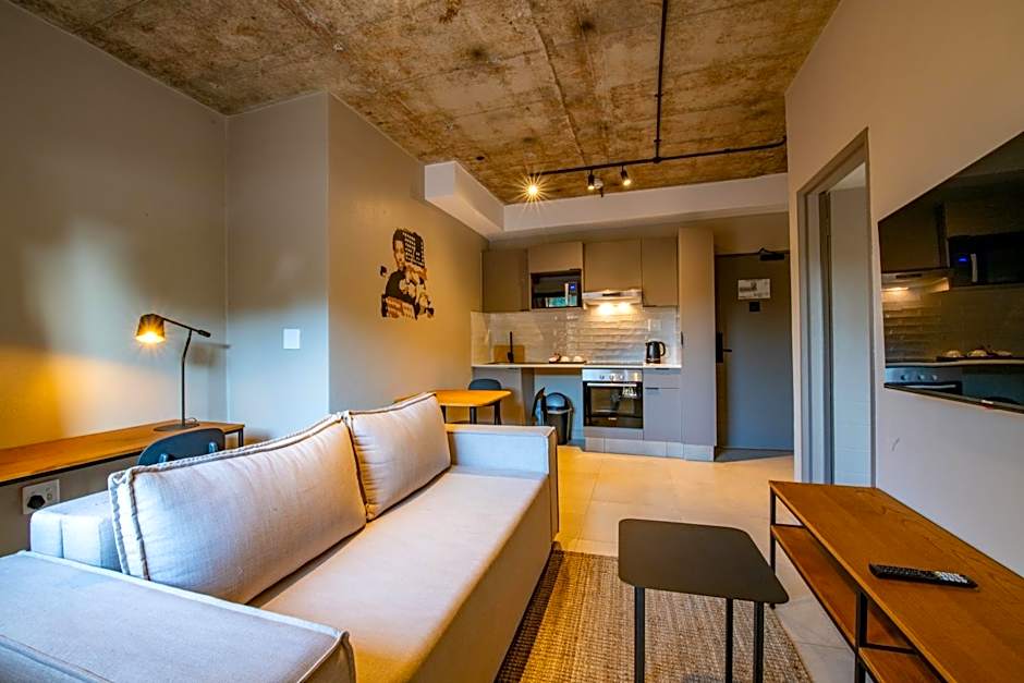 BlackBrick Bedfordview