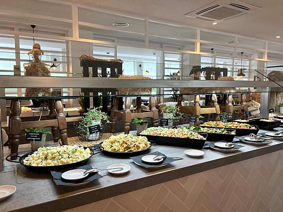 Gran Hotel Flamingo-Adults Only