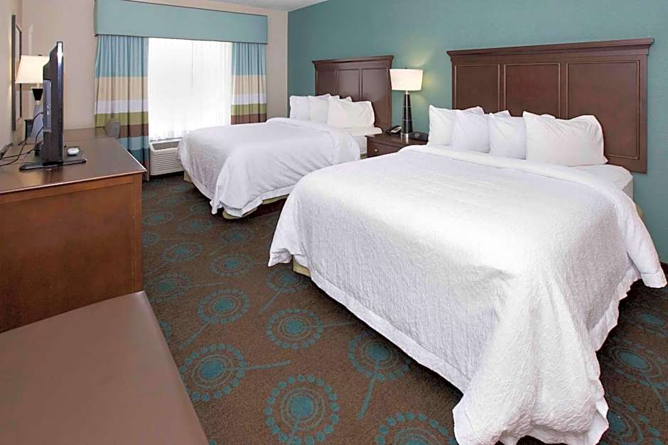 Hampton Inn By Hilton Bridgeville