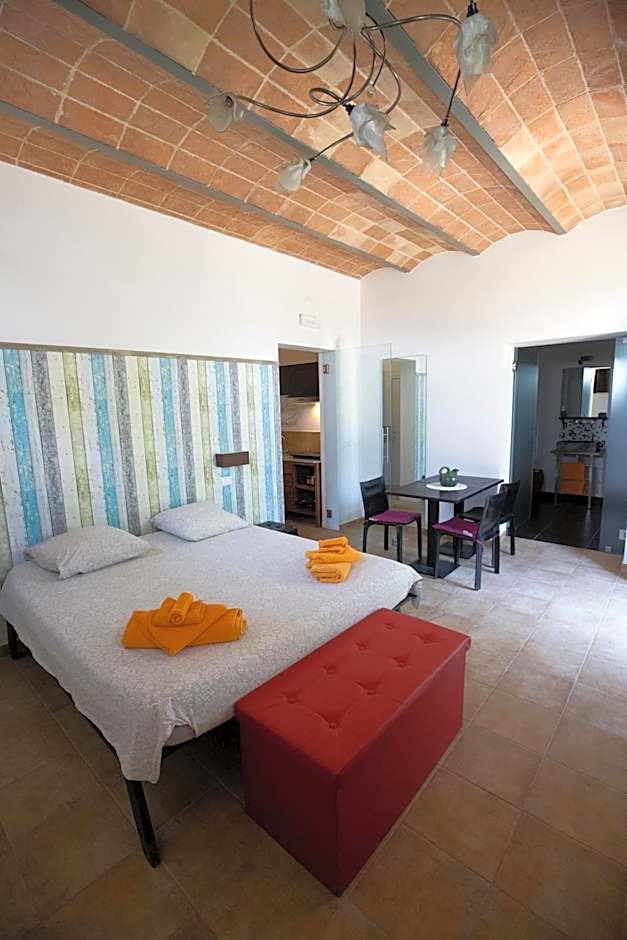 La Vita Nuova Appartements - Appart B&B
