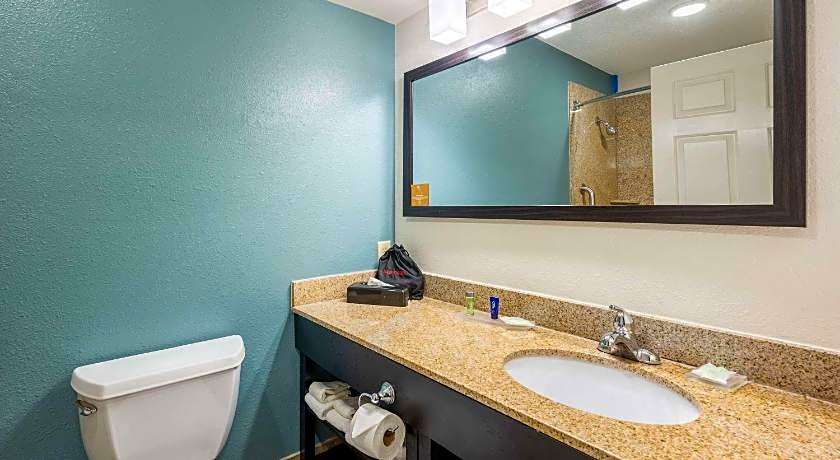 Sleep Inn & Suites Birmingham - Hoover
