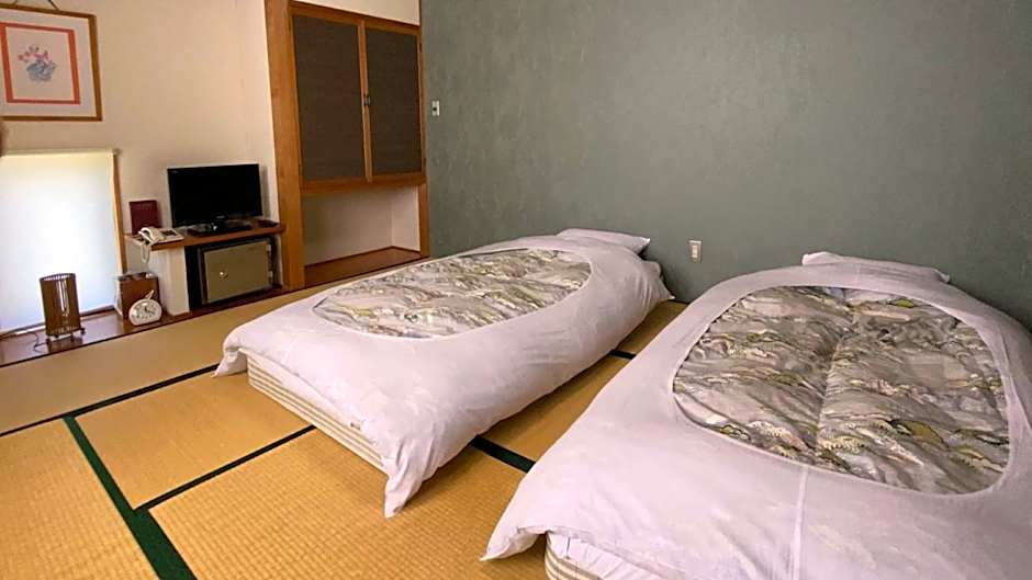 Hotel Yume-no-yu