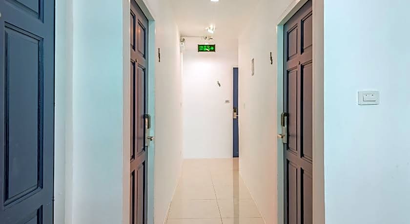 White Ivory Bed and Breakfast