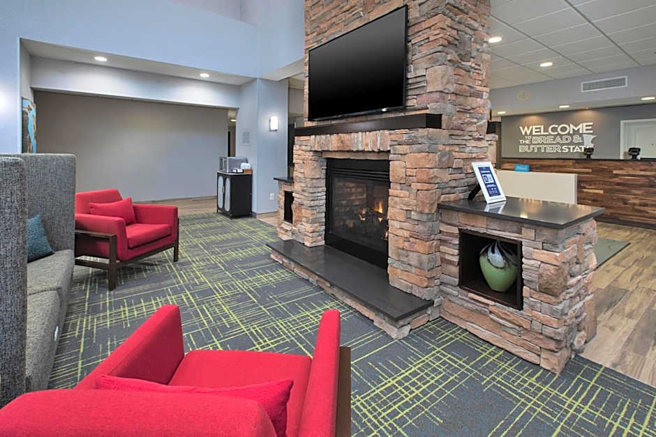Hampton Inn By Hilton And Suites St. Cloud