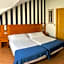 Hotel O Noso Portosin