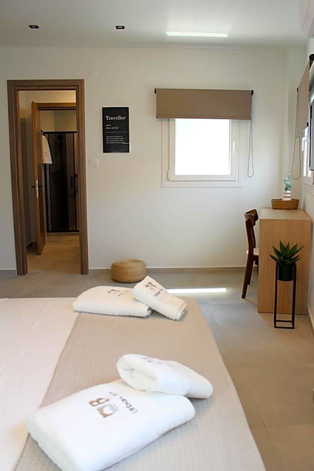 UrbanBay Hotel & Spa