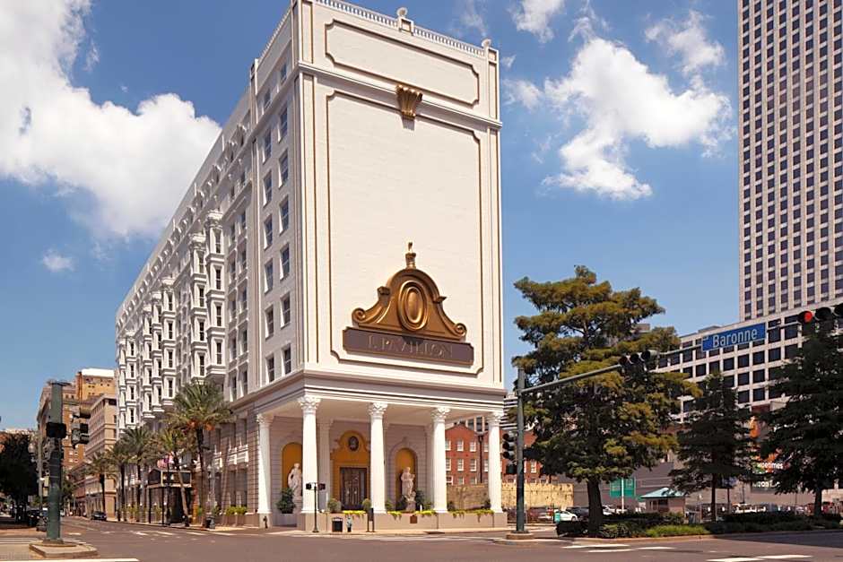 Le Pavillon, New Orleans, a Tribute Portfolio Hotel