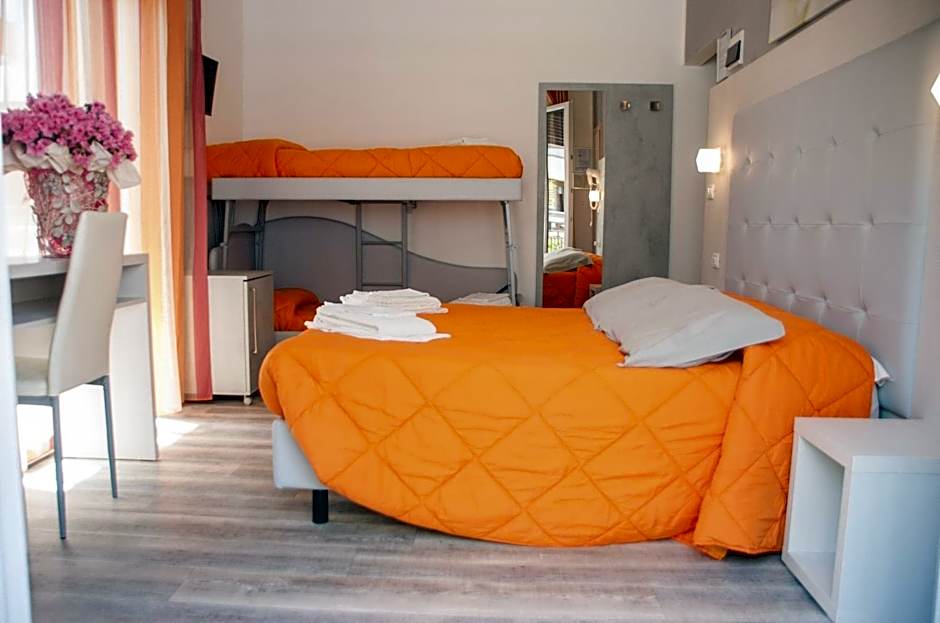 Albergo Villa Miraggio