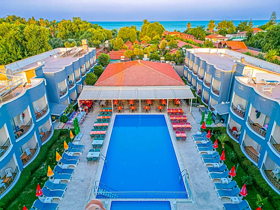 Sayanora Hotel - All Inclusive
