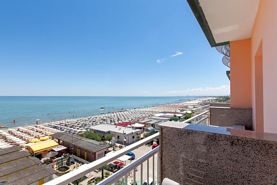 Hotel Dea