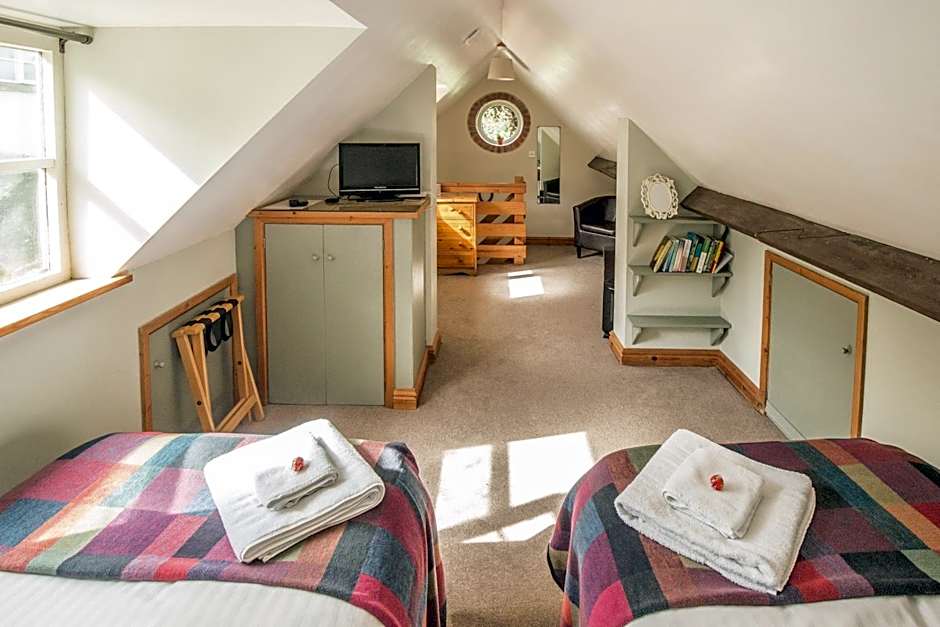 Lower House B&B and Cottages, Adforton