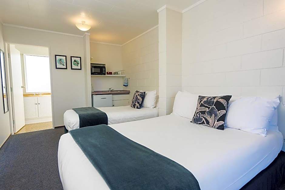 Kapiti Gateway Motel