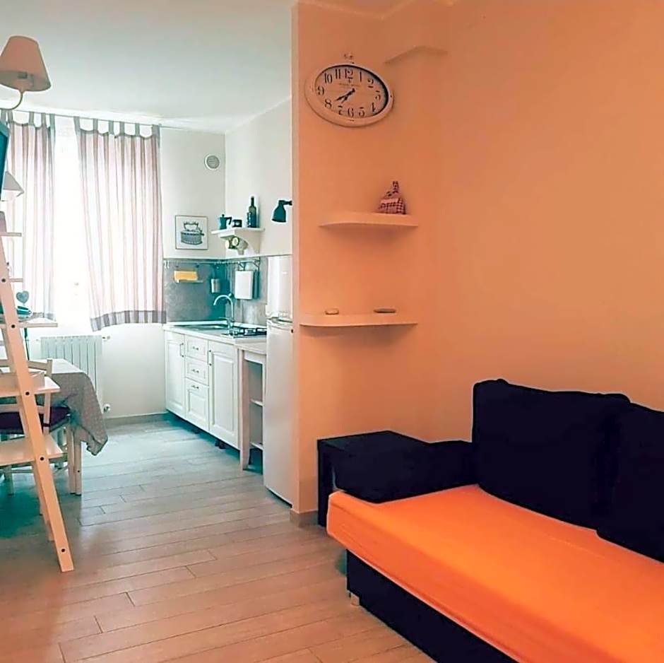 B&B Casa Dolce Casa Monopoli