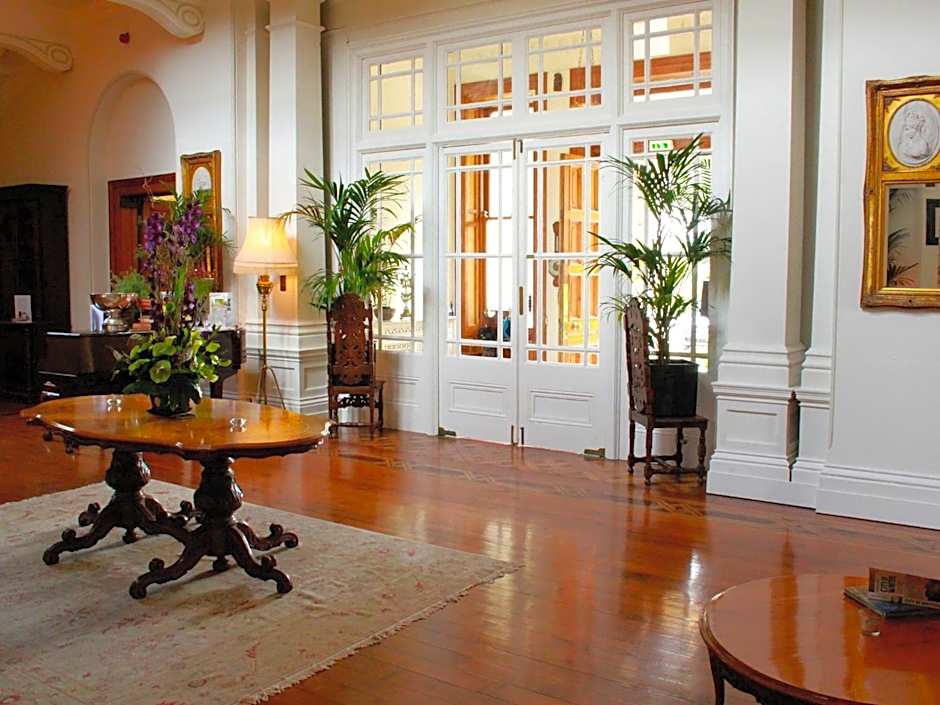 Tinakilly Country House Hotel