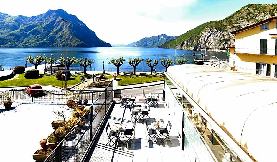 Iseo Lake - Rooms & Apartments