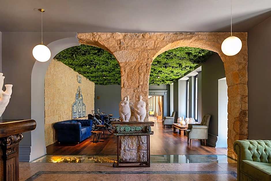 Grande Hotel Thermas Nature & SPA