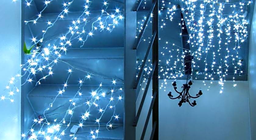 Dyeing and Hostel Nakashimaya - Female only