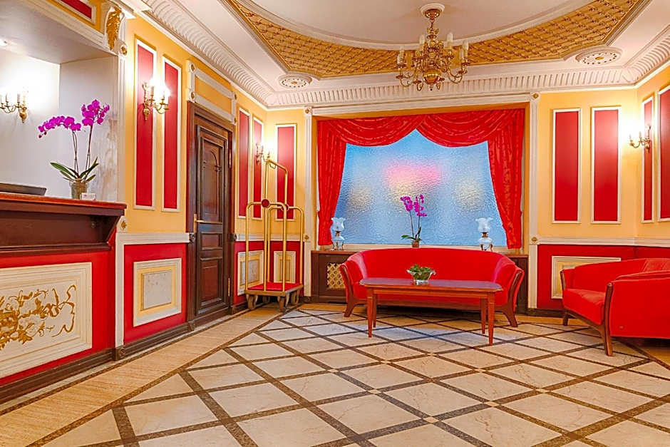 Focus Hotel Premium Pod Orłem