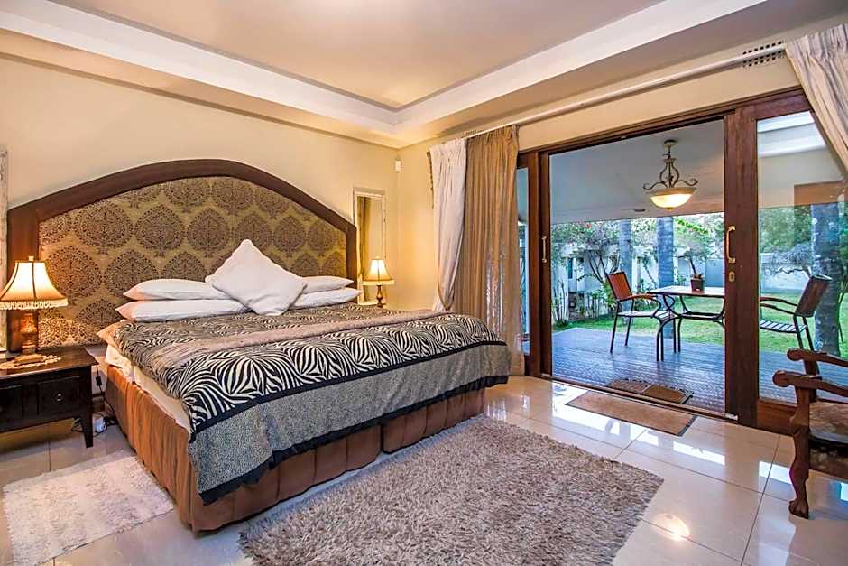 Villa Amor