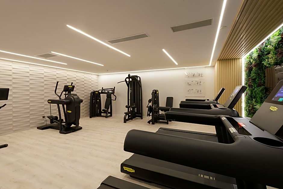 Hilton Garden Inn Athens Syggrou Avenue