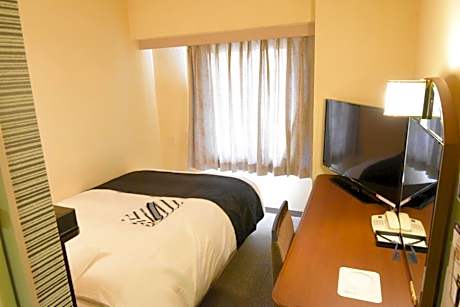 Double Room with Small Double Bed - Smoking