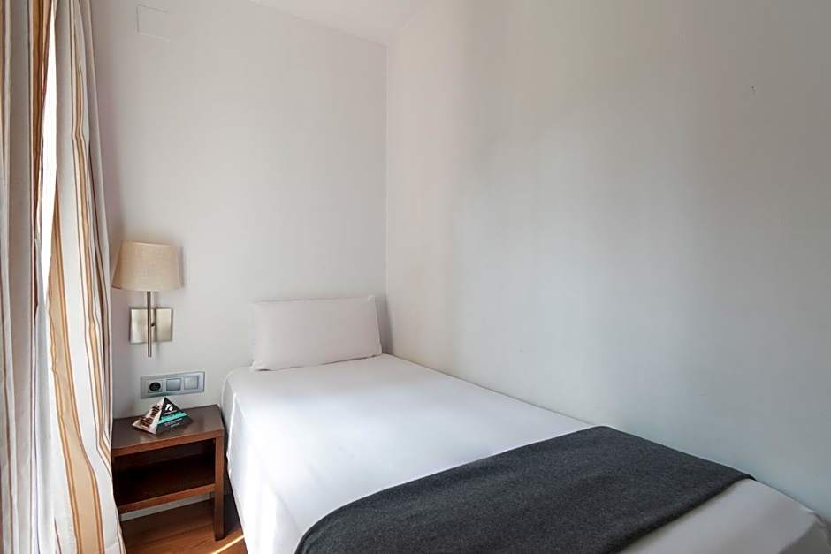 Hotel Alda Zaragoza Independencia