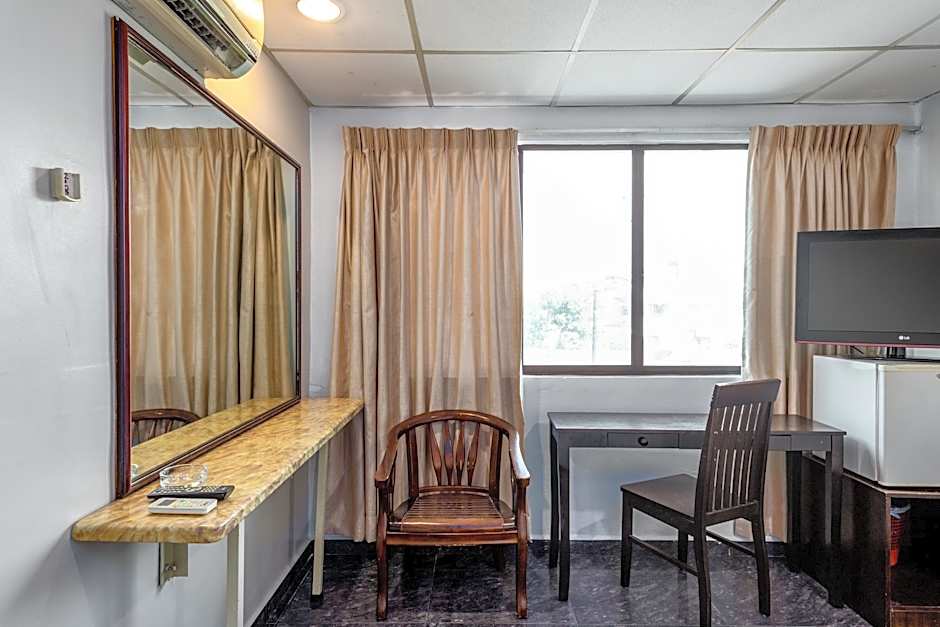 Subang Valley Hotel