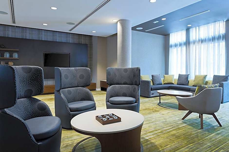 Courtyard by Marriott Ruston