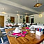 Logis le Manoir de Sauvegrain