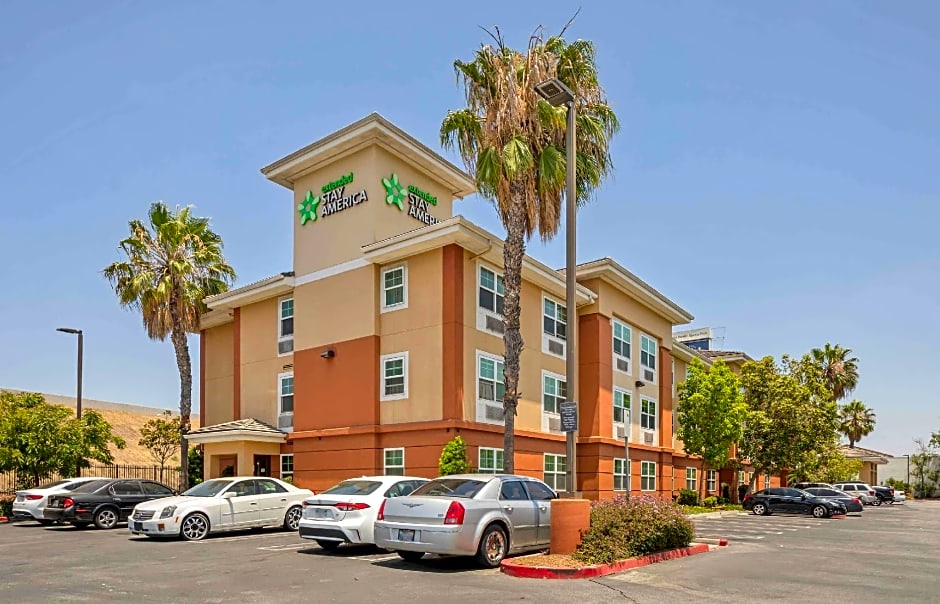 Extended Stay America Los Angeles - Carson – Carson, CA