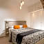 Vatican Studio Apartment