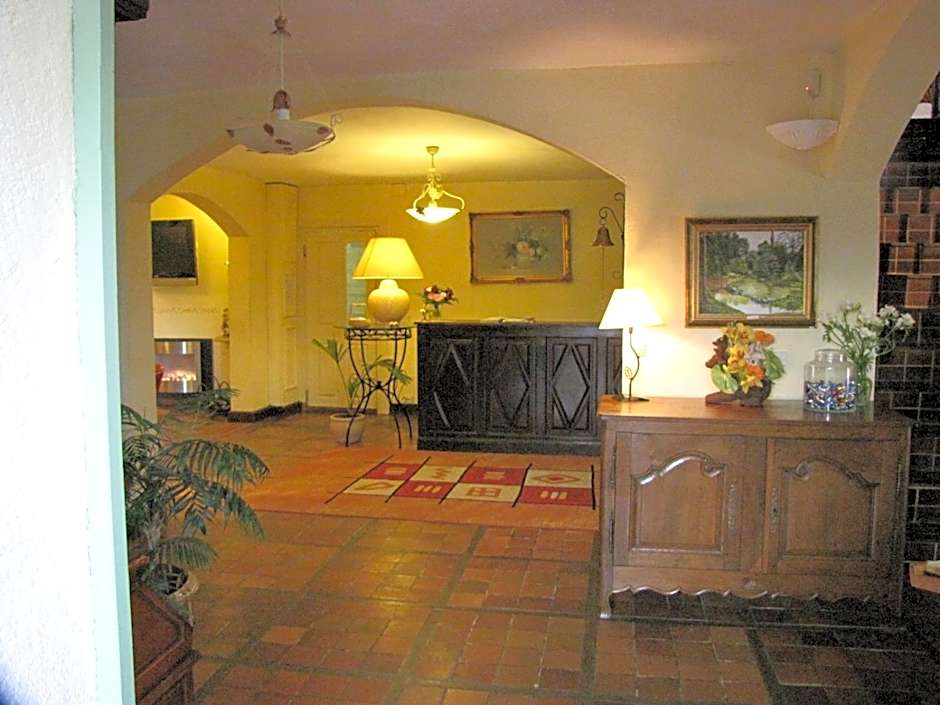 Les Etangs de Guibert