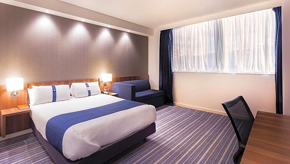 Holiday Inn Express Wakefield By IHG