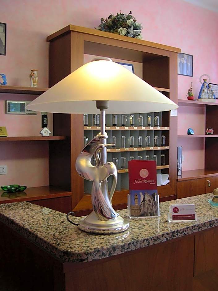Mio Hotel Firenze