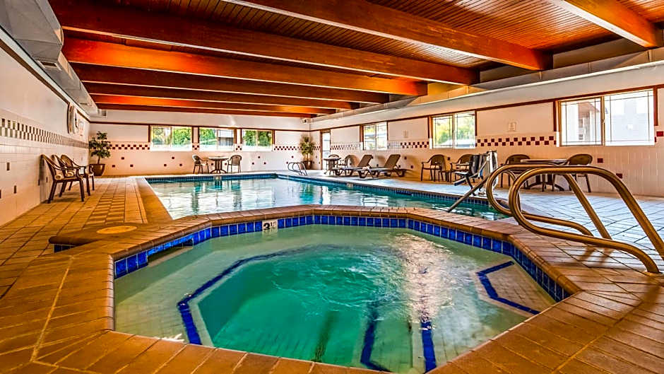 Best Western John Day Inn