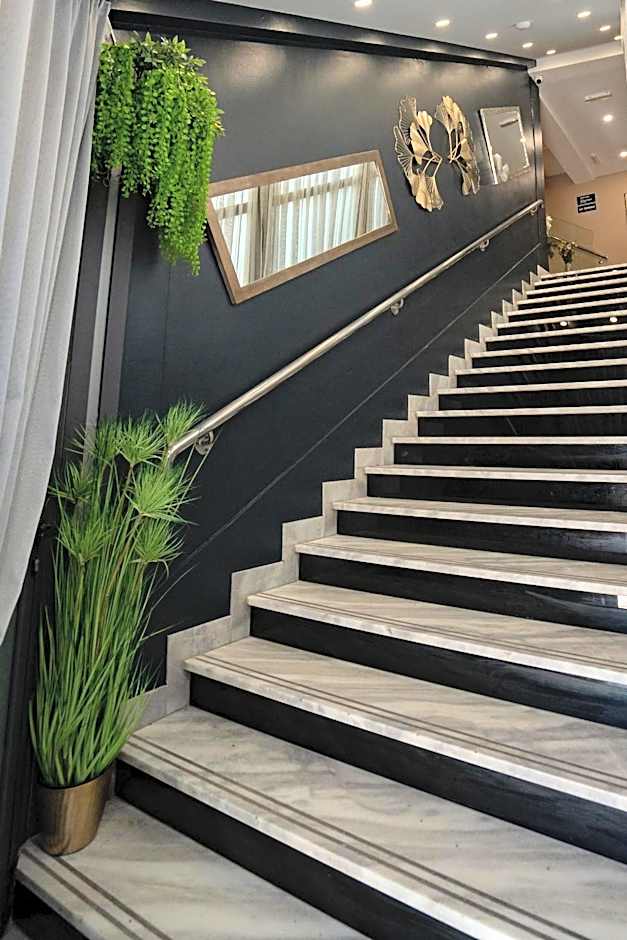 Bed&Breakfast Novalis