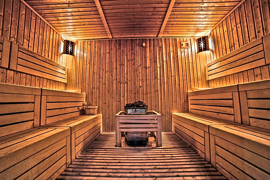 DoubleTree by Hilton Sighisoara