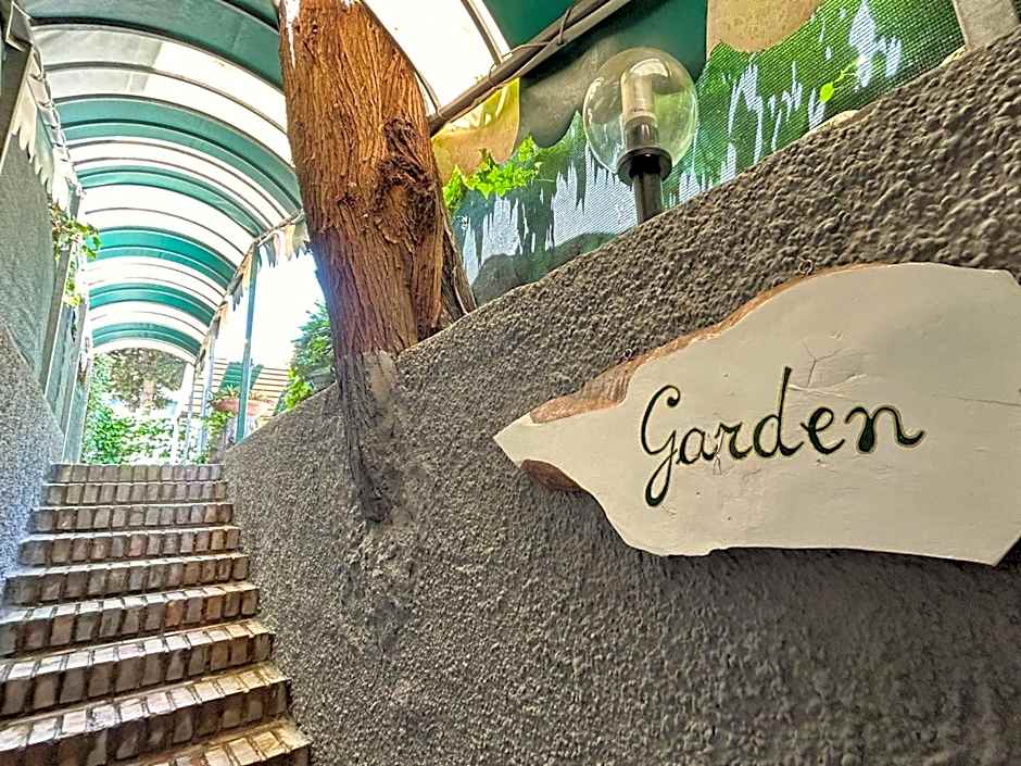 Hotel "Il Parco" B&B Sirolo