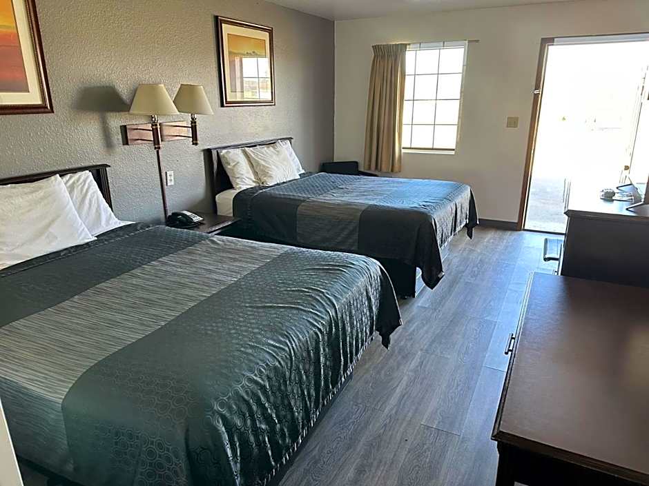 Southern Nights Motel