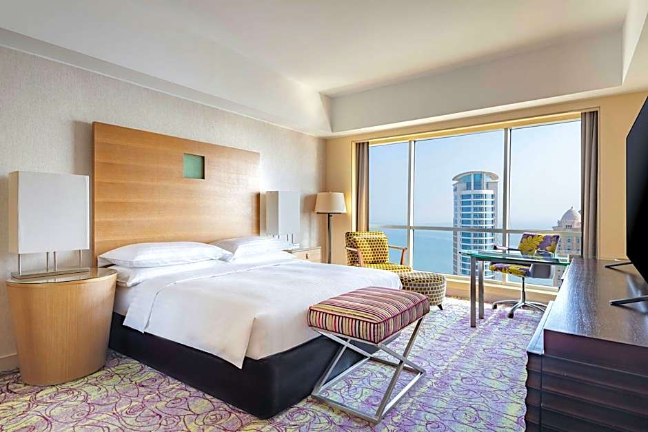 Qabila Westbay Hotel