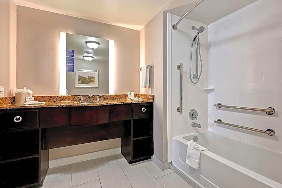 Homewood Suites By Hilton Albuquerque Airport