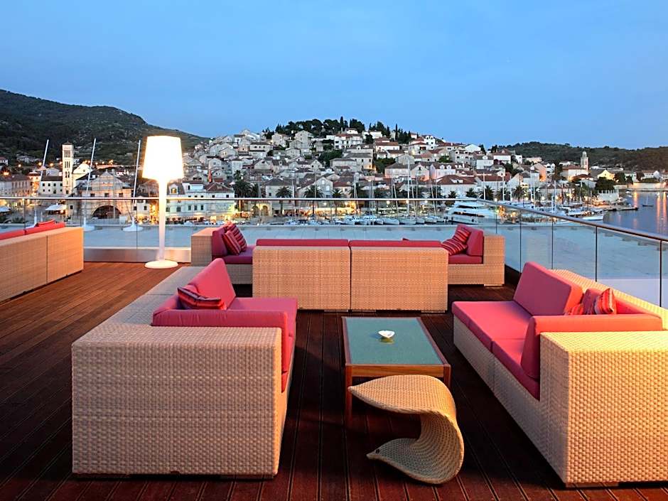 Adriana Hvar Spa Hotel