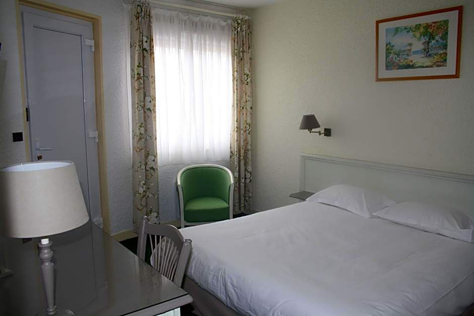 Le Charollais Motel Contact-Hôtel