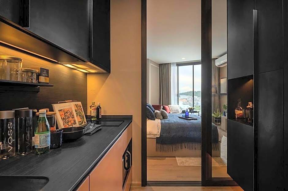 The Edge central pattaya